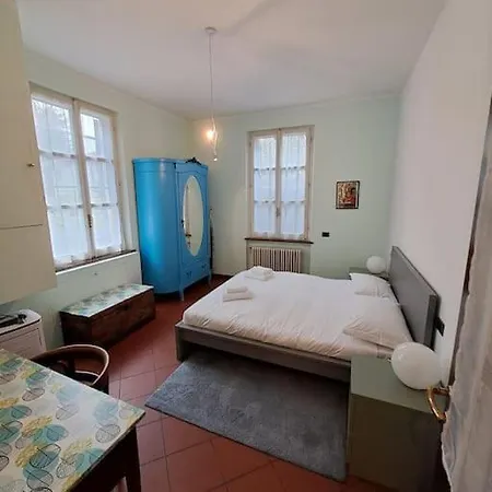 Lejlighed La Rive Droite *