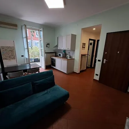 La Rive Droite Appartamento Parma