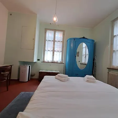 La Rive Droite Parma