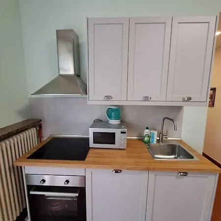 La Rive Droite * Parme