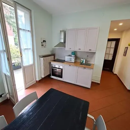 Appartement La Rive Droite *