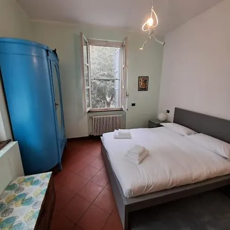 Appartamento La Rive Droite Parma