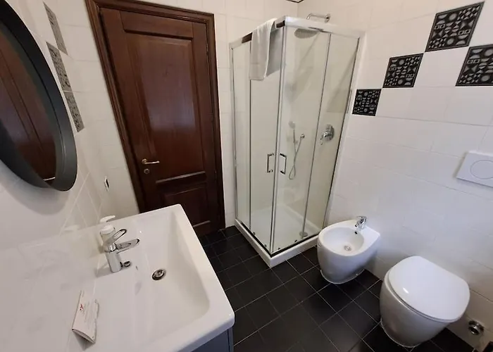 Fuoriporta Affitti Brevi - La Rive Droite Apartment