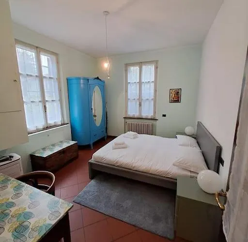 Appartement La Rive Droite *