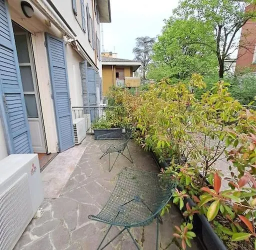 Apartment Fuoriporta Affitti Brevi - La Rive Droite *