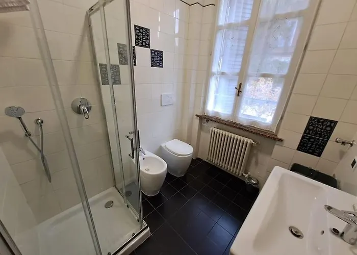 Fuoriporta Affitti Brevi - La Rive Droite Apartment *