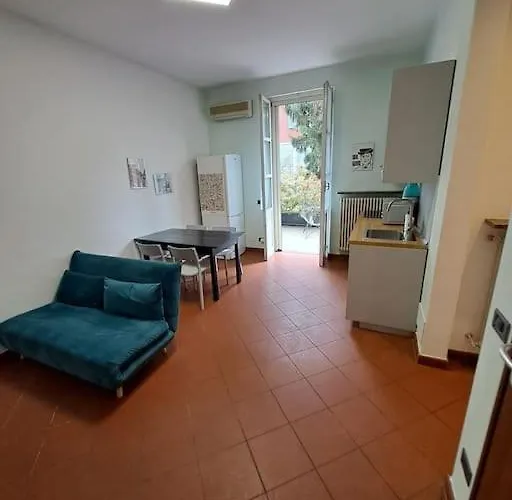 Apartment Fuoriporta Affitti Brevi - La Rive Droite