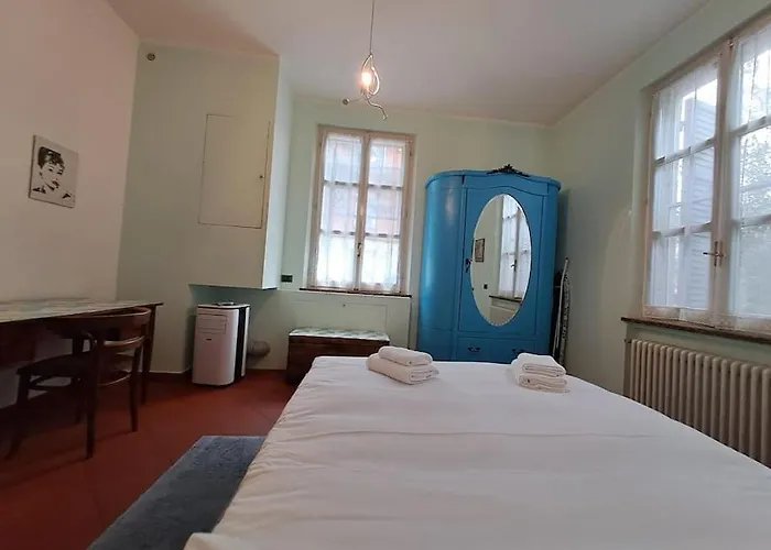 La Rive Droite Parme