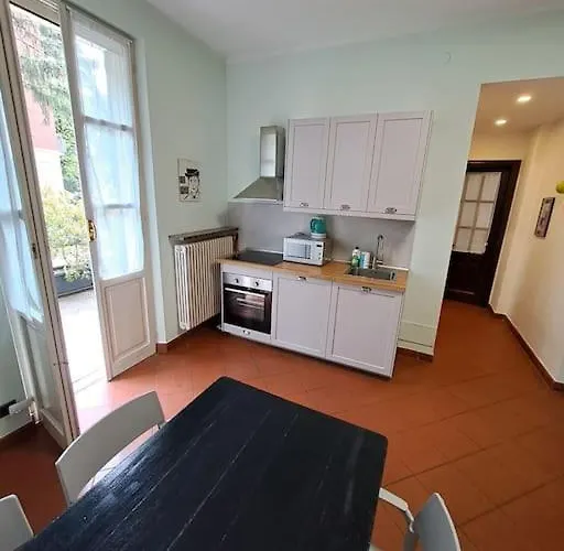 Apartment Fuoriporta Affitti Brevi - La Rive Droite *