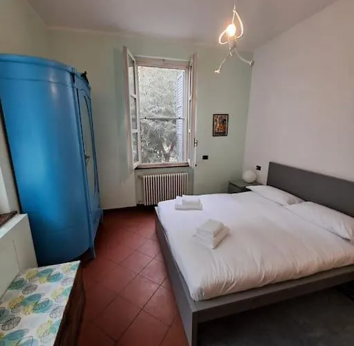 Apartment Fuoriporta Affitti Brevi - La Rive Droite Parma